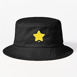 Steven Universe Star Bucket Hat