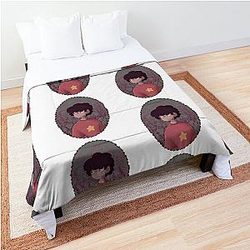 Steven Steven Universe Comforter