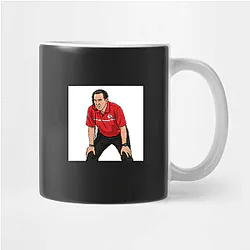 Steve Spagnuolo The Blitz Architect Steve Spagnuolo Mugs
