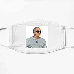 Steve Spagnuolo Shutdown Scheme Legend Steve Spagnuolo Face Masks