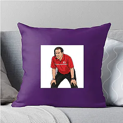 Steve Spagnuolo The Blitz Architect Steve Spagnuolo Pillows Cover