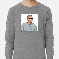 Steve Spagnuolo Shutdown Scheme Legend Steve Spagnuolo Sweatshirts