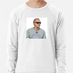 Steve Spagnuolo Shutdown Scheme Legend Steve Spagnuolo Sweatshirts