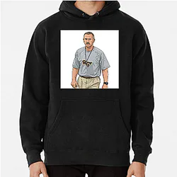 Steve Spagnuolo Master Of Pressure Steve Spagnuolo Hoodies