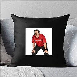 Steve Spagnuolo The Blitz Architect Steve Spagnuolo Pillows Cover