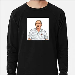 Steve Spagnuolo Relentless Defensive Force Steve Spagnuolo Sweatshirts