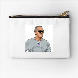 Steve Spagnuolo Shutdown Scheme Legend Steve Spagnuolo Zipper Pouches