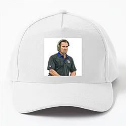 Steve Spagnuolo Defensive Mastermind Steve Spagnuolo Hats & Caps