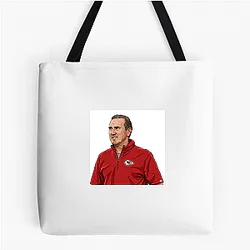 Steve Spagnuolo Three Time Super Bowl Champ Steve Spagnuolo Bags
