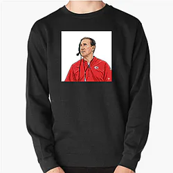 Steve Spagnuolo Championship DNA Inside Steve Spagnuolo Sweatshirts