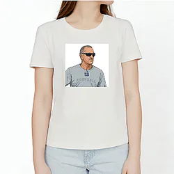 Steve Spagnuolo Shutdown Scheme Legend Steve Spagnuolo T-Shirts