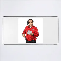 Steve Spagnuolo Four Rings And Counting Steve Spagnuolo Mouse Pads