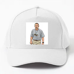 Steve Spagnuolo Master Of Pressure Steve Spagnuolo Hats & Caps