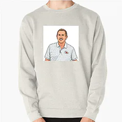 Steve Spagnuolo Relentless Defensive Force Steve Spagnuolo Sweatshirts
