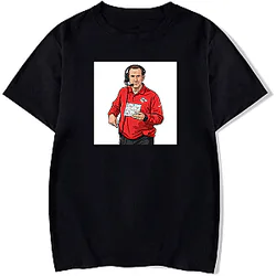 Steve Spagnuolo Four Rings And Counting Steve Spagnuolo T-Shirts