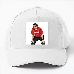 Steve Spagnuolo The Blitz Architect Steve Spagnuolo Hats & Caps
