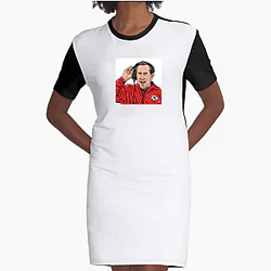 Steve Spagnuolo Big Game Specialist Steve Spagnuolo Dresses