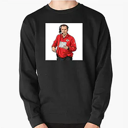 Steve Spagnuolo Four Rings And Counting Steve Spagnuolo Sweatshirts