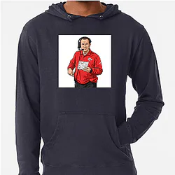 Steve Spagnuolo Four Rings And Counting Steve Spagnuolo Hoodies