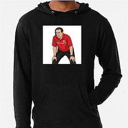 Steve Spagnuolo The Blitz Architect Steve Spagnuolo Hoodies