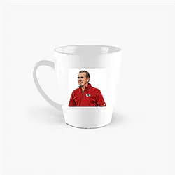 Steve Spagnuolo Three Time Super Bowl Champ Steve Spagnuolo Mugs