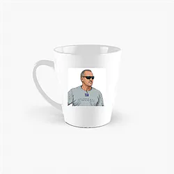 Steve Spagnuolo Shutdown Scheme Legend Steve Spagnuolo Mugs