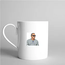 Steve Spagnuolo Shutdown Scheme Legend Steve Spagnuolo Mugs