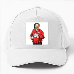 Steve Spagnuolo Four Rings And Counting Steve Spagnuolo Hats & Caps