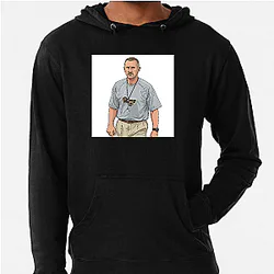 Steve Spagnuolo Master Of Pressure Steve Spagnuolo Hoodies