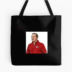 Steve Spagnuolo Three Time Super Bowl Champ Steve Spagnuolo Bags