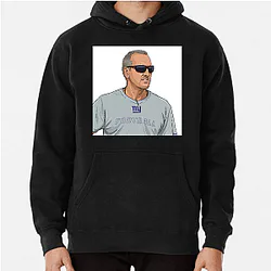 Steve Spagnuolo Shutdown Scheme Legend Steve Spagnuolo Hoodies