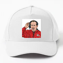 Steve Spagnuolo Big Game Specialist Steve Spagnuolo Hats & Caps