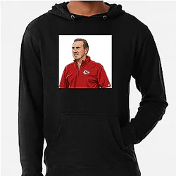 Steve Spagnuolo Three Time Super Bowl Champ Steve Spagnuolo Hoodies