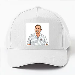 Steve Spagnuolo Relentless Defensive Force Steve Spagnuolo Hats & Caps
