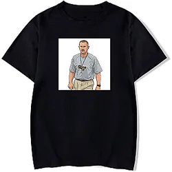 Steve Spagnuolo Master Of Pressure Steve Spagnuolo T-Shirts
