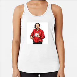 Steve Spagnuolo Four Rings And Counting Steve Spagnuolo Tank Tops
