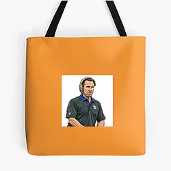 Steve Spagnuolo Defensive Mastermind Steve Spagnuolo Bags