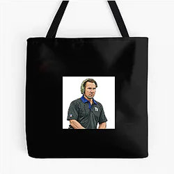 Steve Spagnuolo Defensive Mastermind Steve Spagnuolo Bags