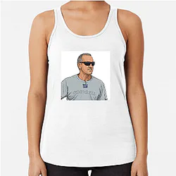 Steve Spagnuolo Shutdown Scheme Legend Steve Spagnuolo Tank Tops