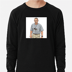Steve Spagnuolo Master Of Pressure Steve Spagnuolo Sweatshirts