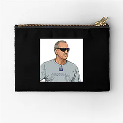 Steve Spagnuolo Shutdown Scheme Legend Steve Spagnuolo Zipper Pouches