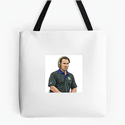 Steve Spagnuolo Defensive Mastermind Steve Spagnuolo Bags