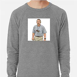 Steve Spagnuolo Master Of Pressure Steve Spagnuolo Sweatshirts
