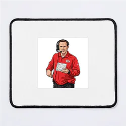 Steve Spagnuolo Four Rings And Counting Steve Spagnuolo Mouse Pads