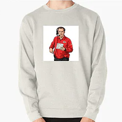 Steve Spagnuolo Four Rings And Counting Steve Spagnuolo Sweatshirts