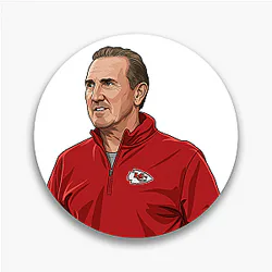 Steve Spagnuolo Three Time Super Bowl Champ Steve Spagnuolo Pins