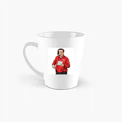 Steve Spagnuolo Four Rings And Counting Steve Spagnuolo Mugs