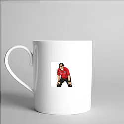 Steve Spagnuolo The Blitz Architect Steve Spagnuolo Mugs