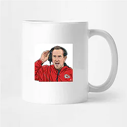 Steve Spagnuolo Big Game Specialist Steve Spagnuolo Mugs