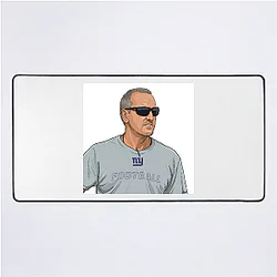 Steve Spagnuolo Shutdown Scheme Legend Steve Spagnuolo Mouse Pads